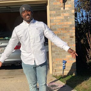 Meet your Posher, Derryl